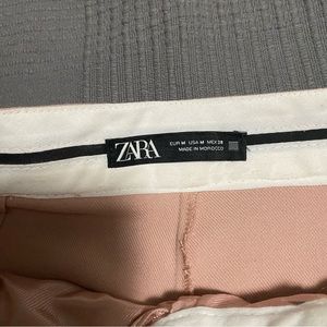 Zara Trouser Pants